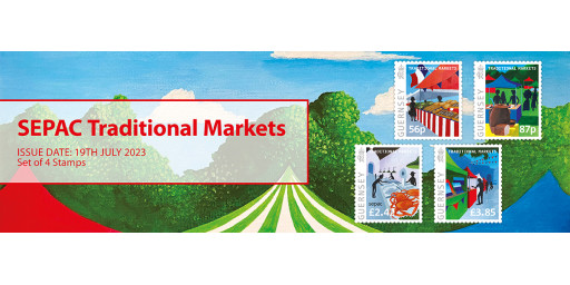SEPAC Traditional Markets